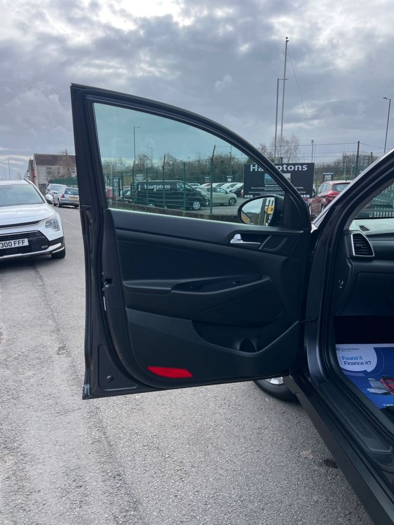 Used Hyundai TUCSON 2019 for sale - 77313653: Photo 14