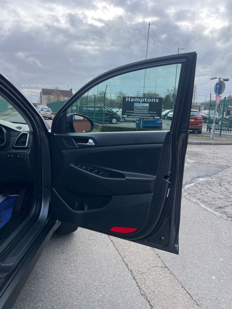 Used Hyundai TUCSON 2019 for sale - 77313653: Photo 15