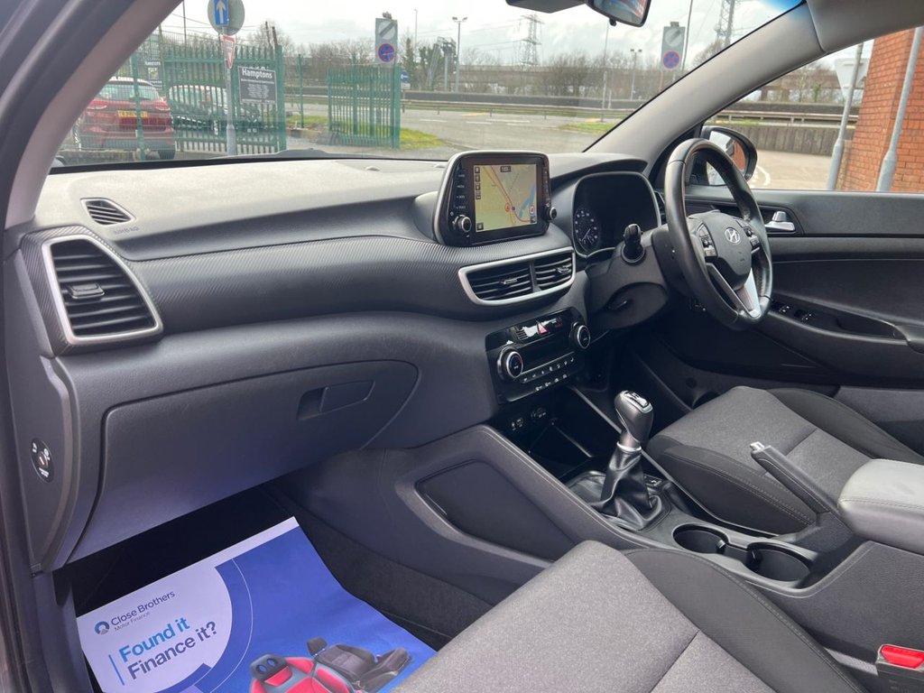 Used Hyundai TUCSON 2019 for sale - 77313653: Photo 19