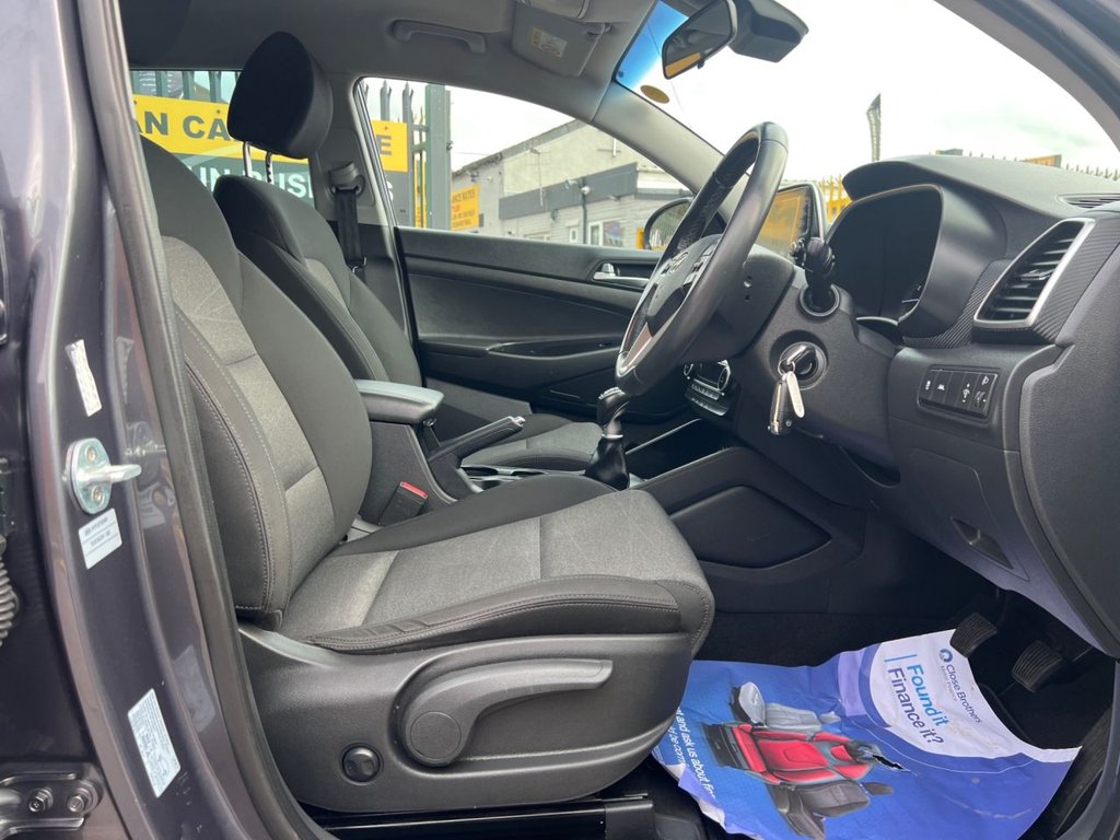 Used Hyundai TUCSON 2019 for sale - 77313653: Photo 20