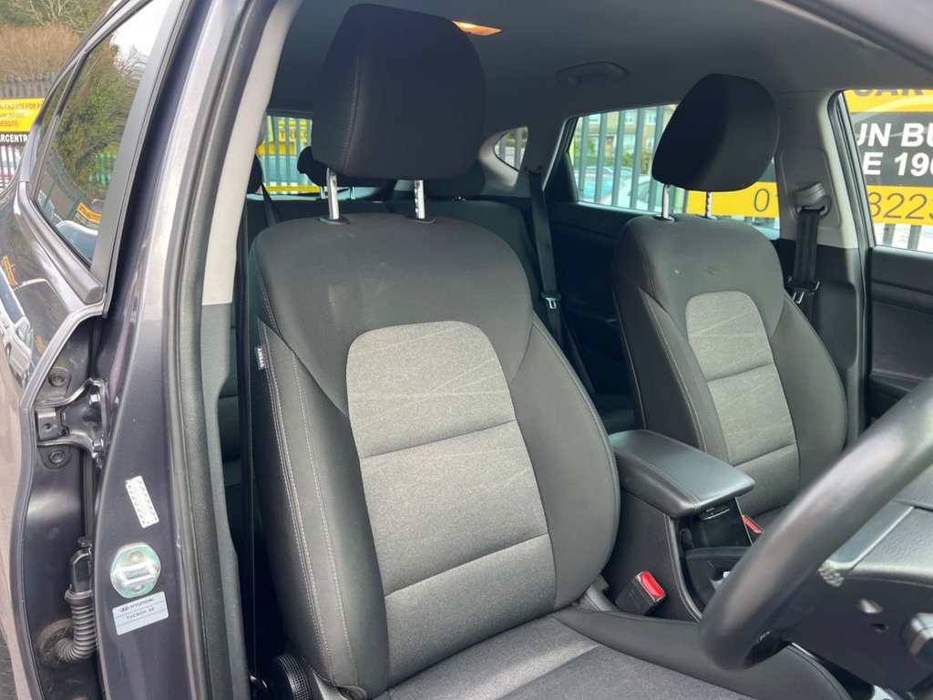 Used Hyundai TUCSON 2019 for sale - 77313653: Photo 22