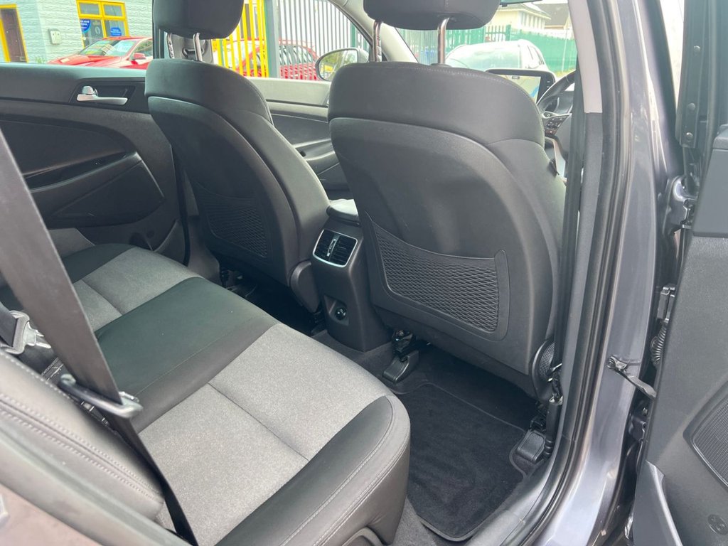 Used Hyundai TUCSON 2019 for sale - 77313653: Photo 24