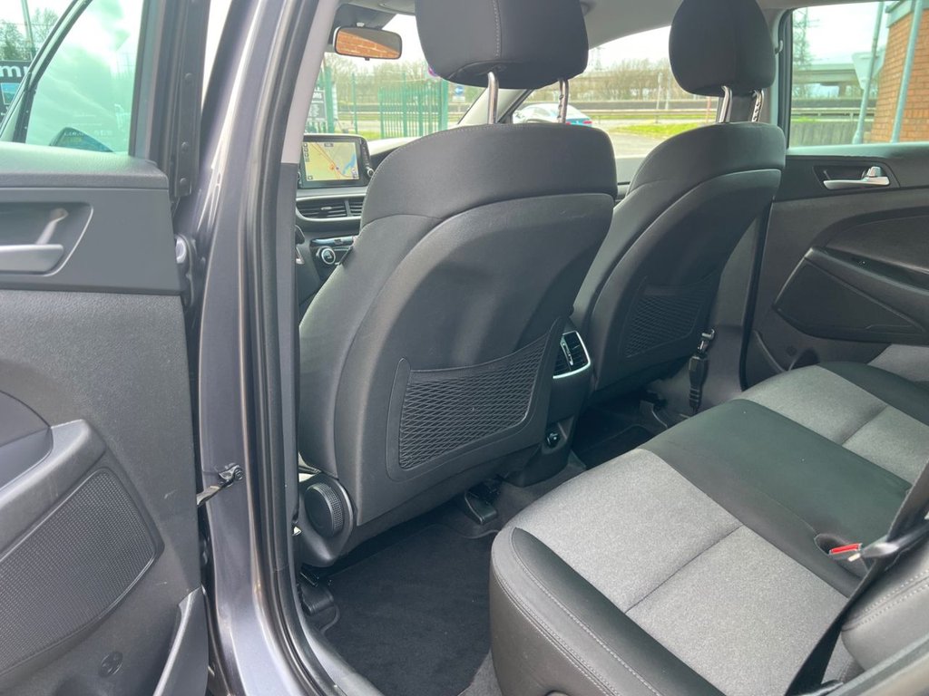 Used Hyundai TUCSON 2019 for sale - 77313653: Photo 25