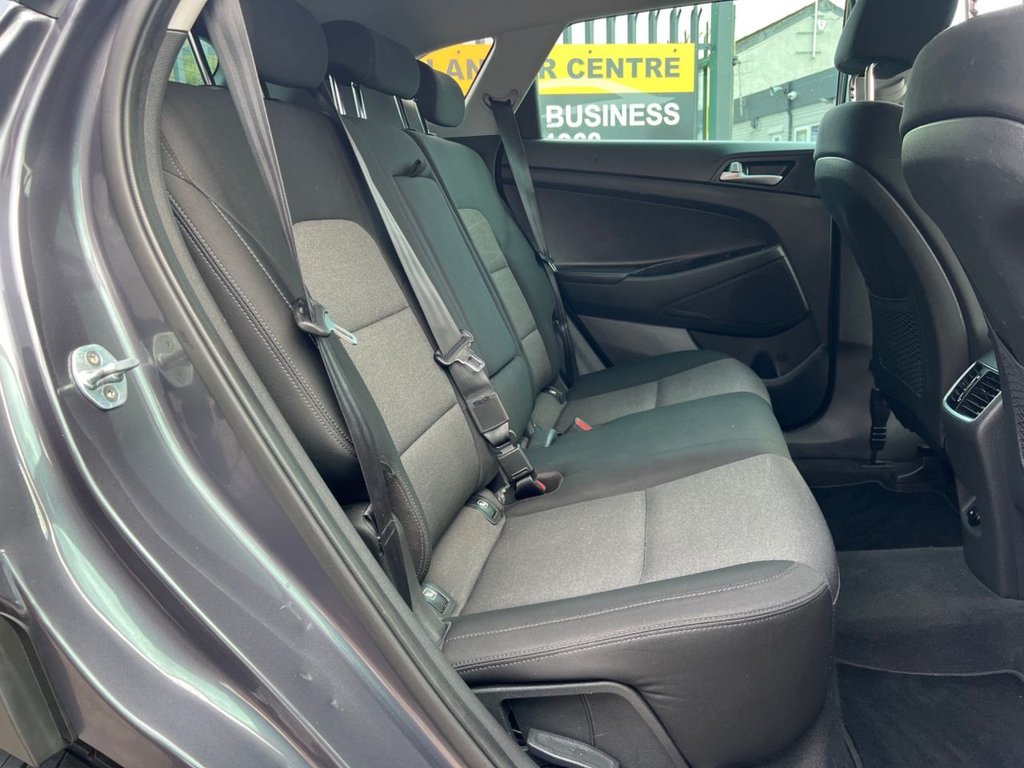 Used Hyundai TUCSON 2019 for sale - 77313653: Photo 26