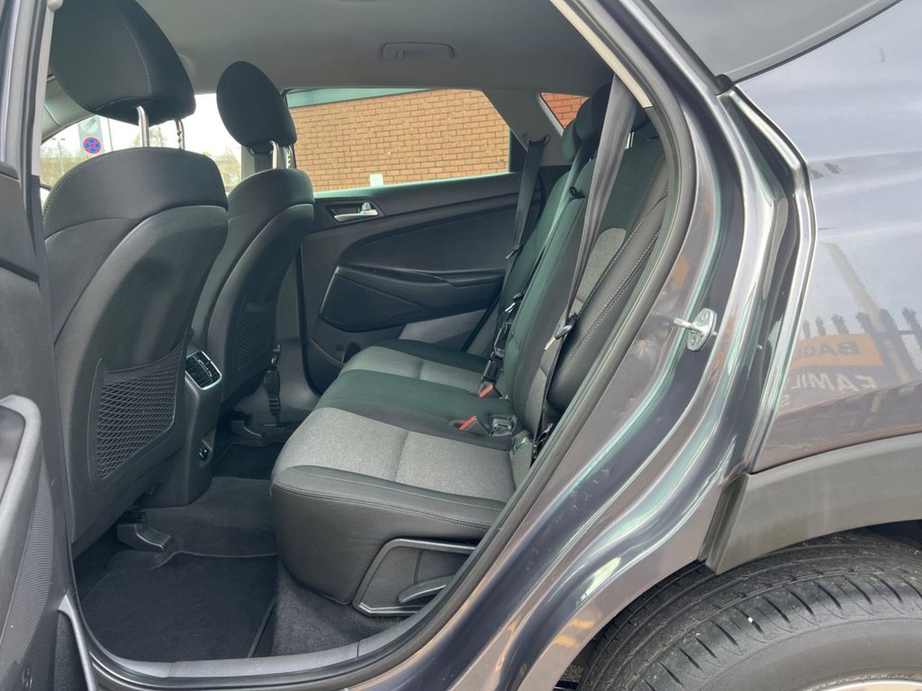 Used Hyundai TUCSON 2019 for sale - 77313653: Photo 27