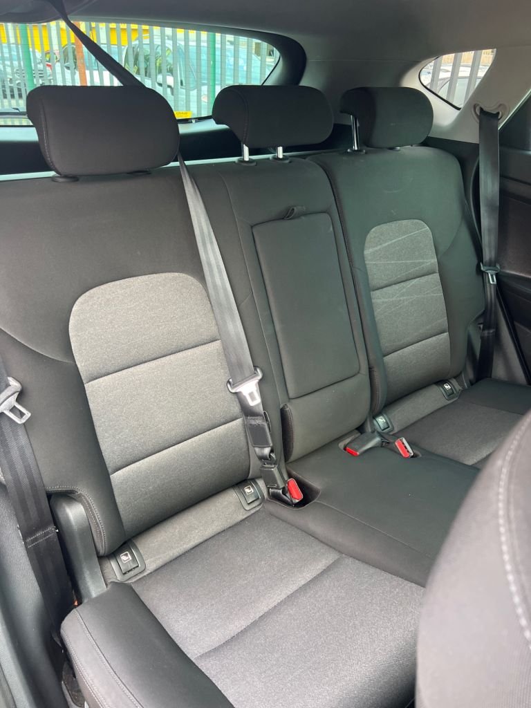 Used Hyundai TUCSON 2019 for sale - 77313653: Photo 28