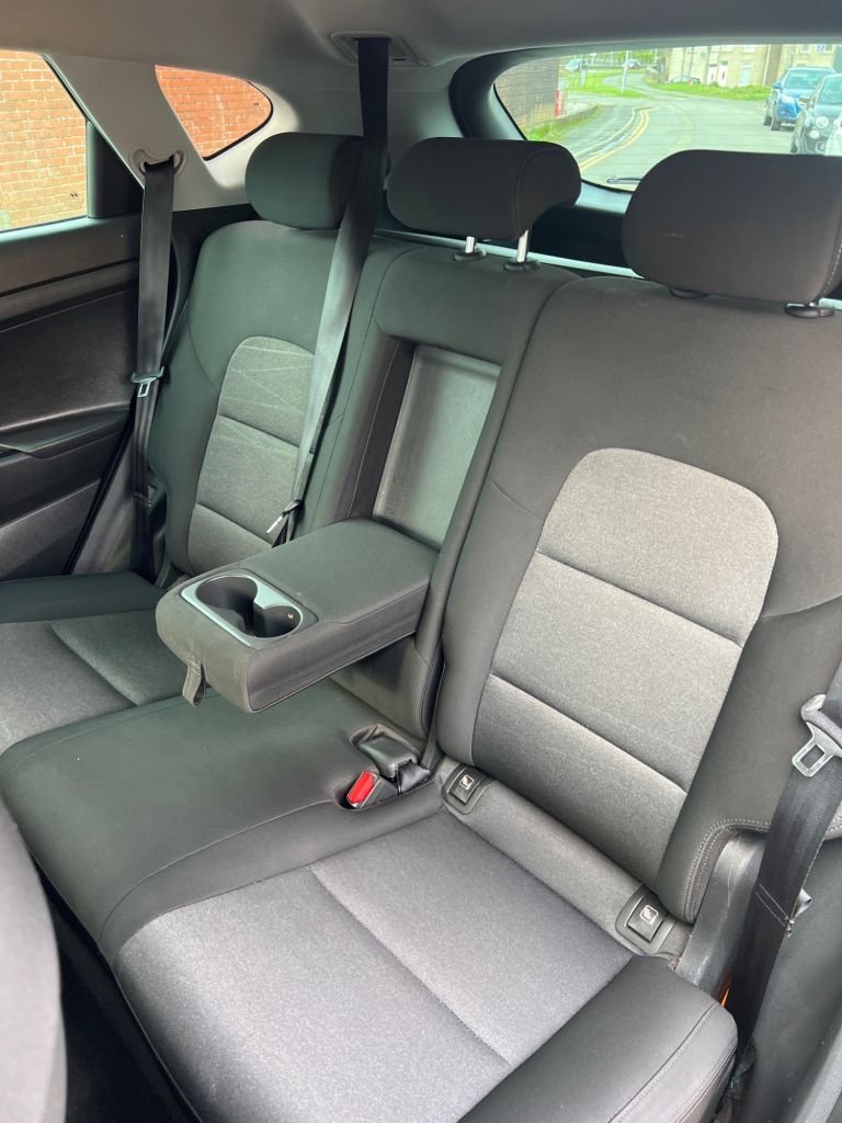 Used Hyundai TUCSON 2019 for sale - 77313653: Photo 29