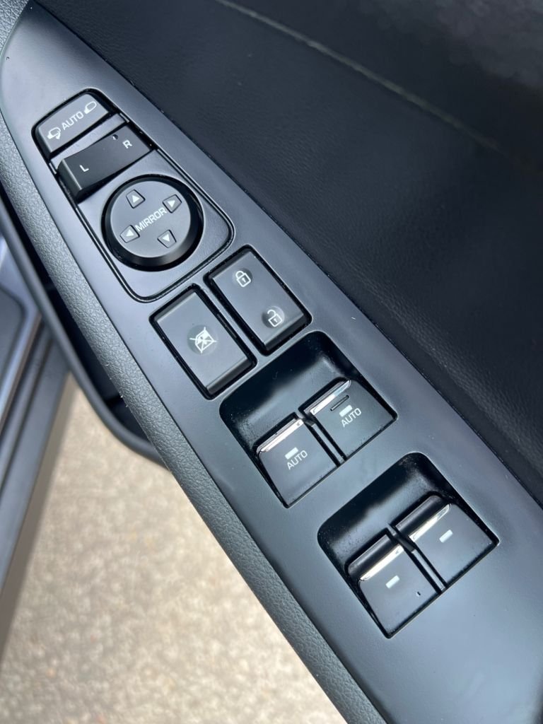 Used Hyundai TUCSON 2019 for sale - 77313653: Photo 31