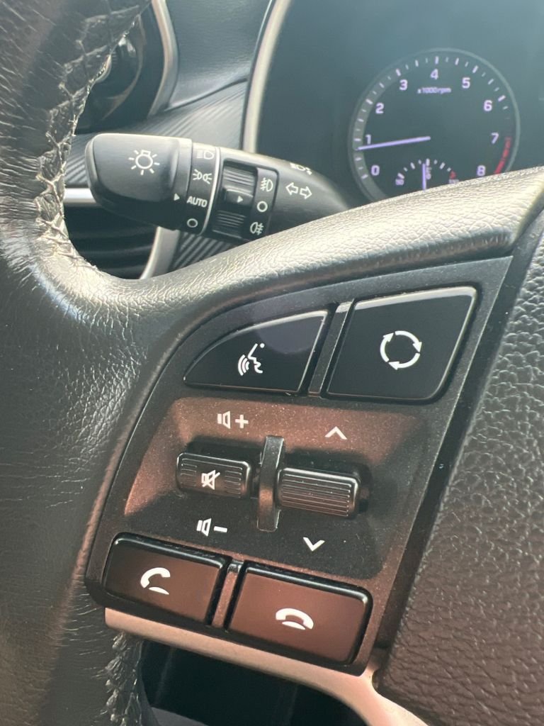 Used Hyundai TUCSON 2019 for sale - 77313653: Photo 33