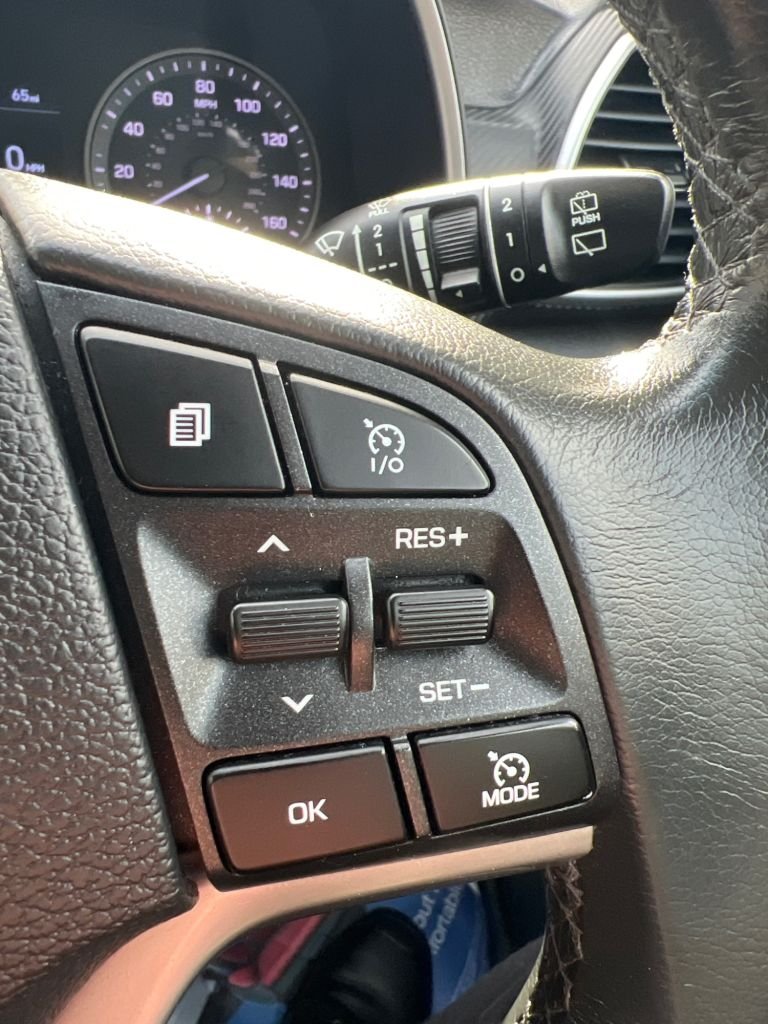 Used Hyundai TUCSON 2019 for sale - 77313653: Photo 35