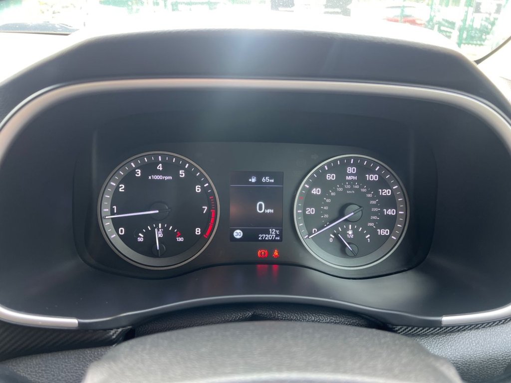 Used Hyundai TUCSON 2019 for sale - 77313653: Photo 37