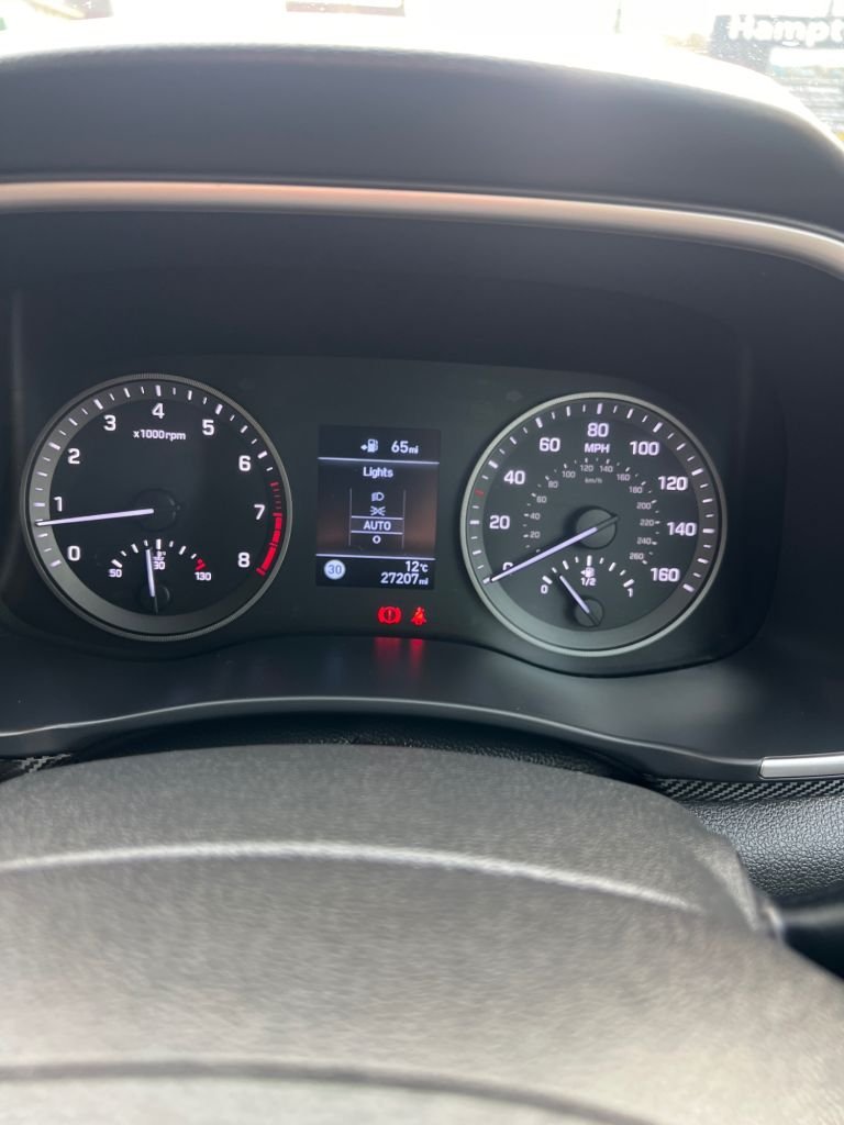 Used Hyundai TUCSON 2019 for sale - 77313653: Photo 38