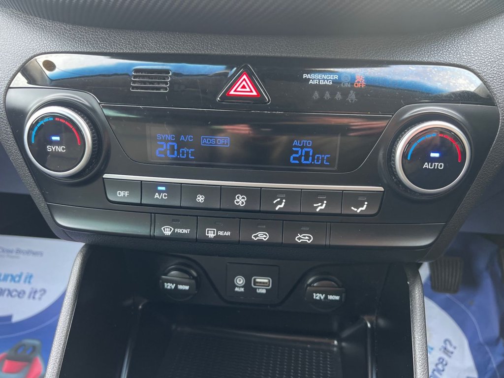 Used Hyundai TUCSON 2019 for sale - 77313653: Photo 42