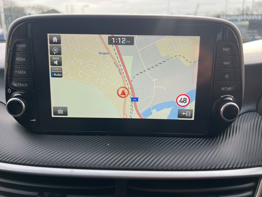 Used Hyundai TUCSON 2019 for sale - 77313653: Photo 43