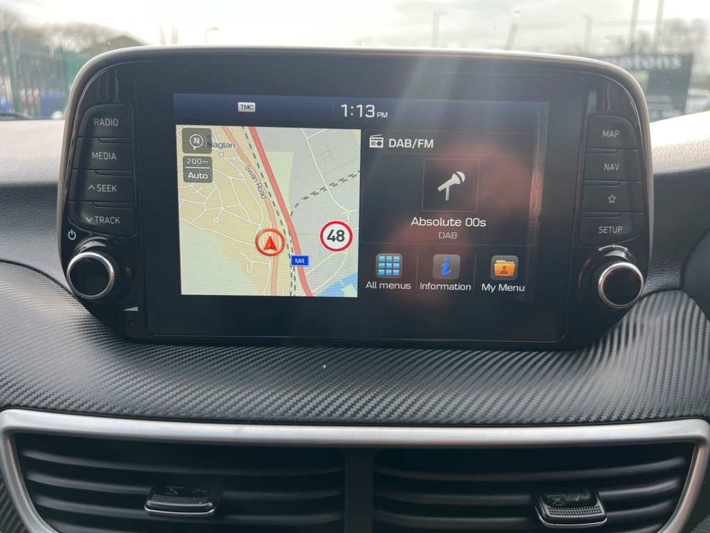 Used Hyundai TUCSON 2019 for sale - 77313653: Photo 44