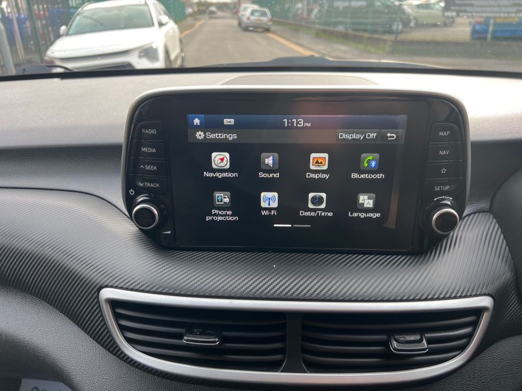 Used Hyundai TUCSON 2019 for sale - 77313653: Photo 46