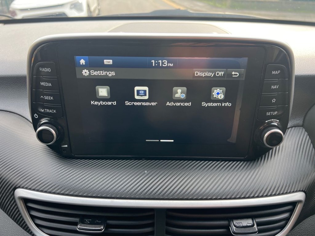 Used Hyundai TUCSON 2019 for sale - 77313653: Photo 47