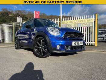 2015 (65) 2L Cooper S 3dr