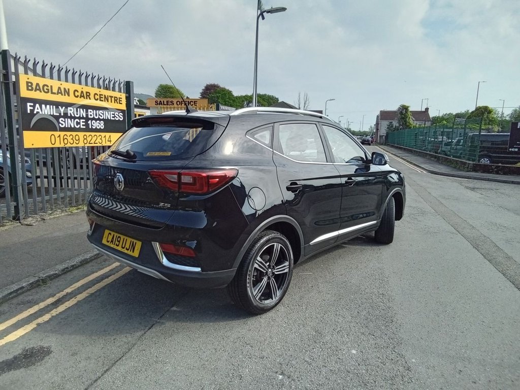 Used MG MG ZS 2019 for sale - 78068777: Photo 10