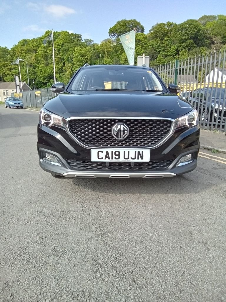 Used MG MG ZS 2019 for sale - 78068777: Photo 11