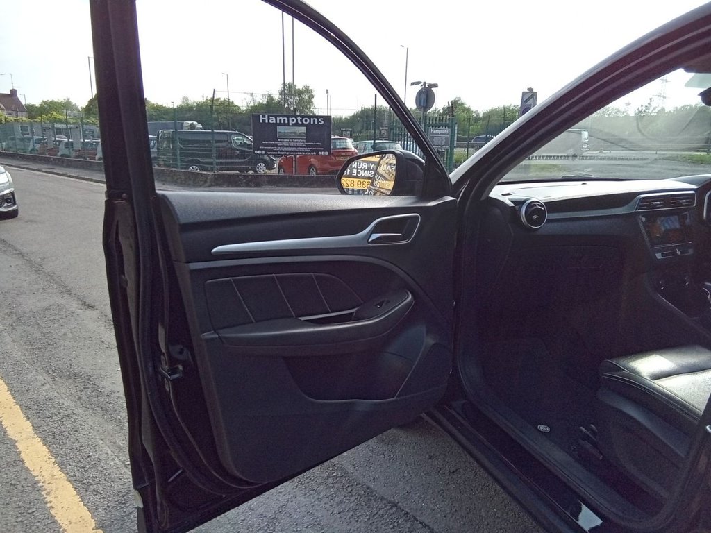 Used MG MG ZS 2019 for sale - 78068777: Photo 13