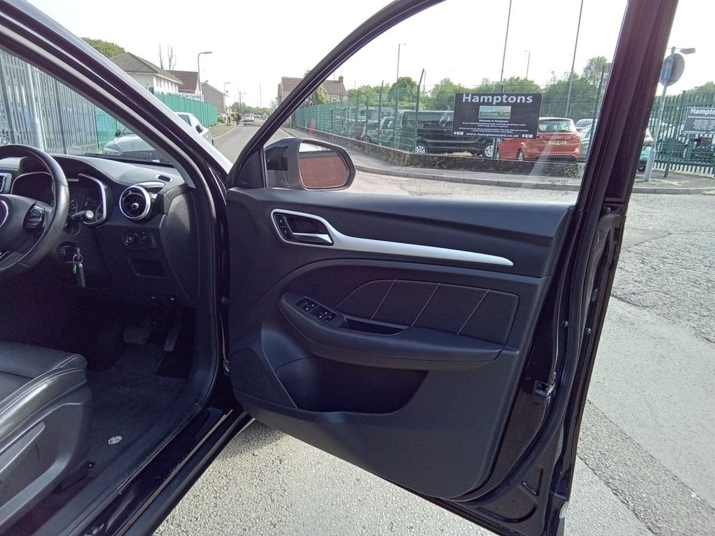 Used MG MG ZS 2019 for sale - 78068777: Photo 15