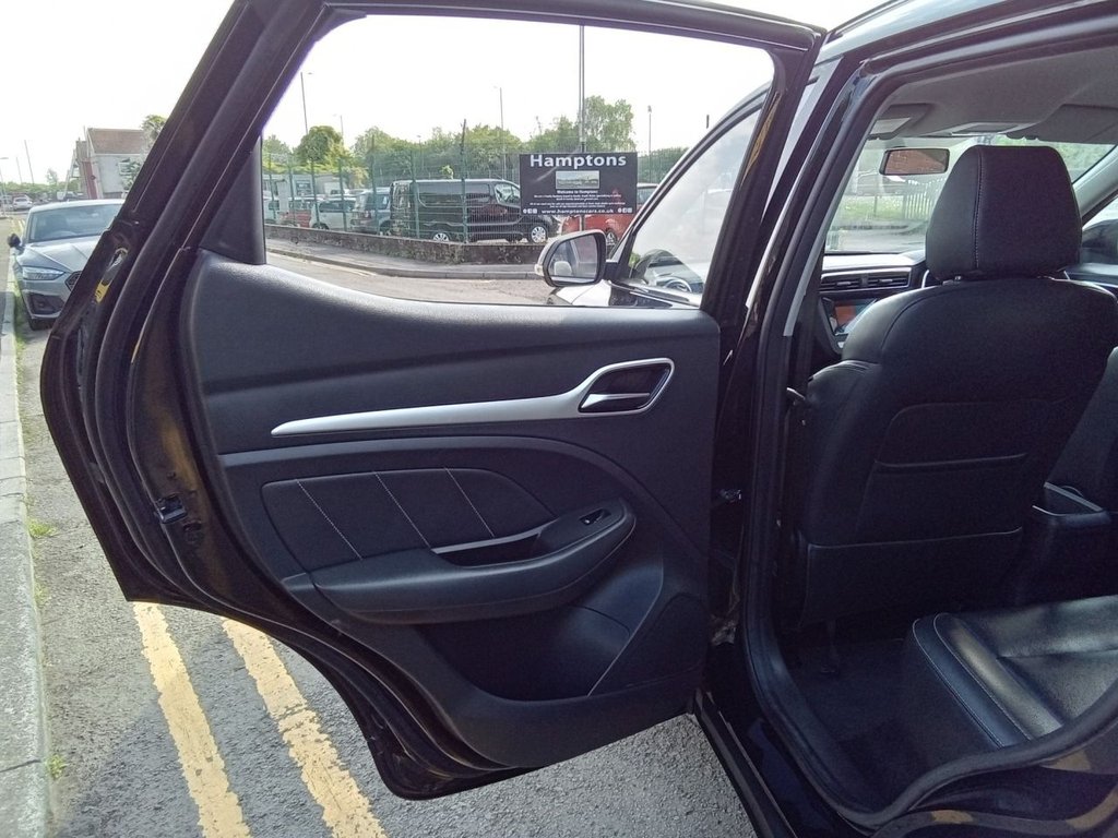 Used MG MG ZS 2019 for sale - 78068777: Photo 16