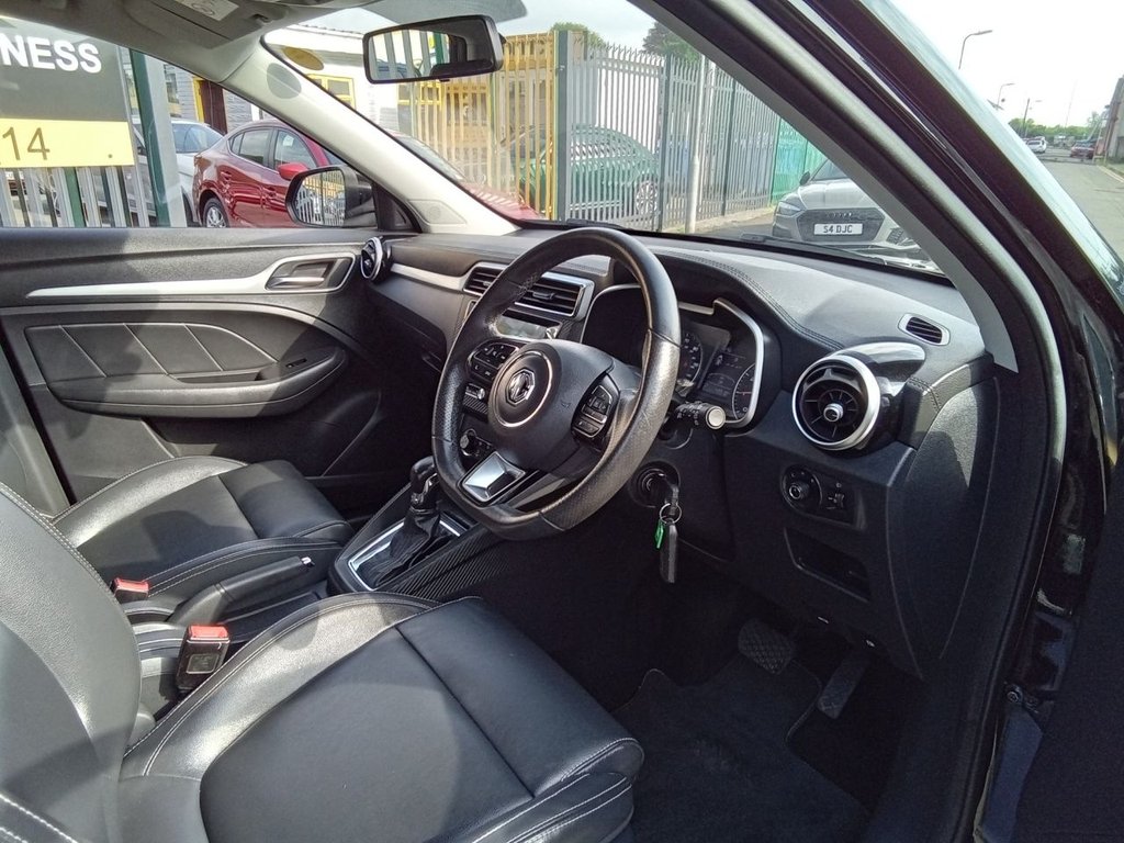 Used MG MG ZS 2019 for sale - 78068777: Photo 18