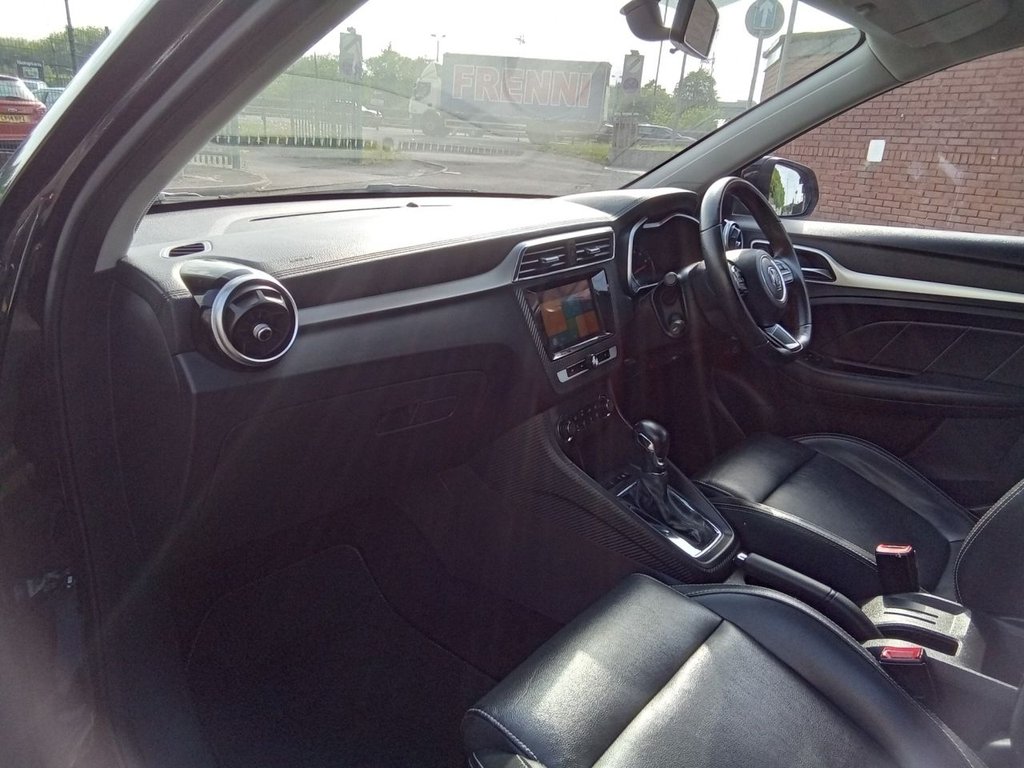 Used MG MG ZS 2019 for sale - 78068777: Photo 19