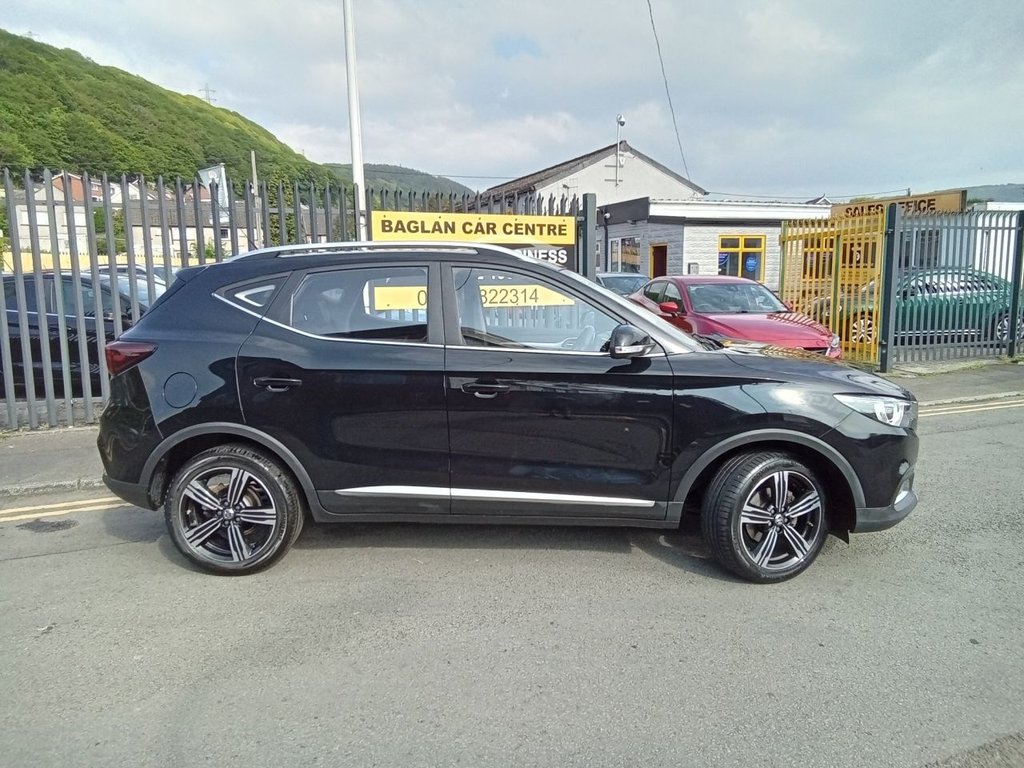 Used MG MG ZS 2019 for sale - 78068777: Photo 2