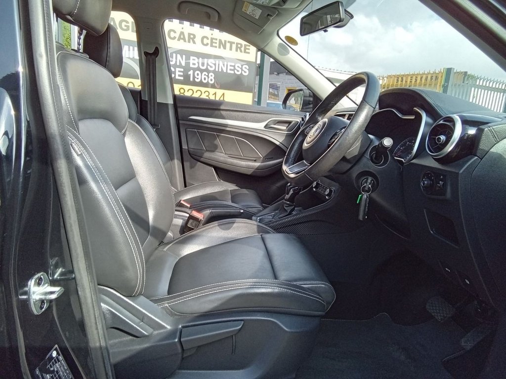 Used MG MG ZS 2019 for sale - 78068777: Photo 20