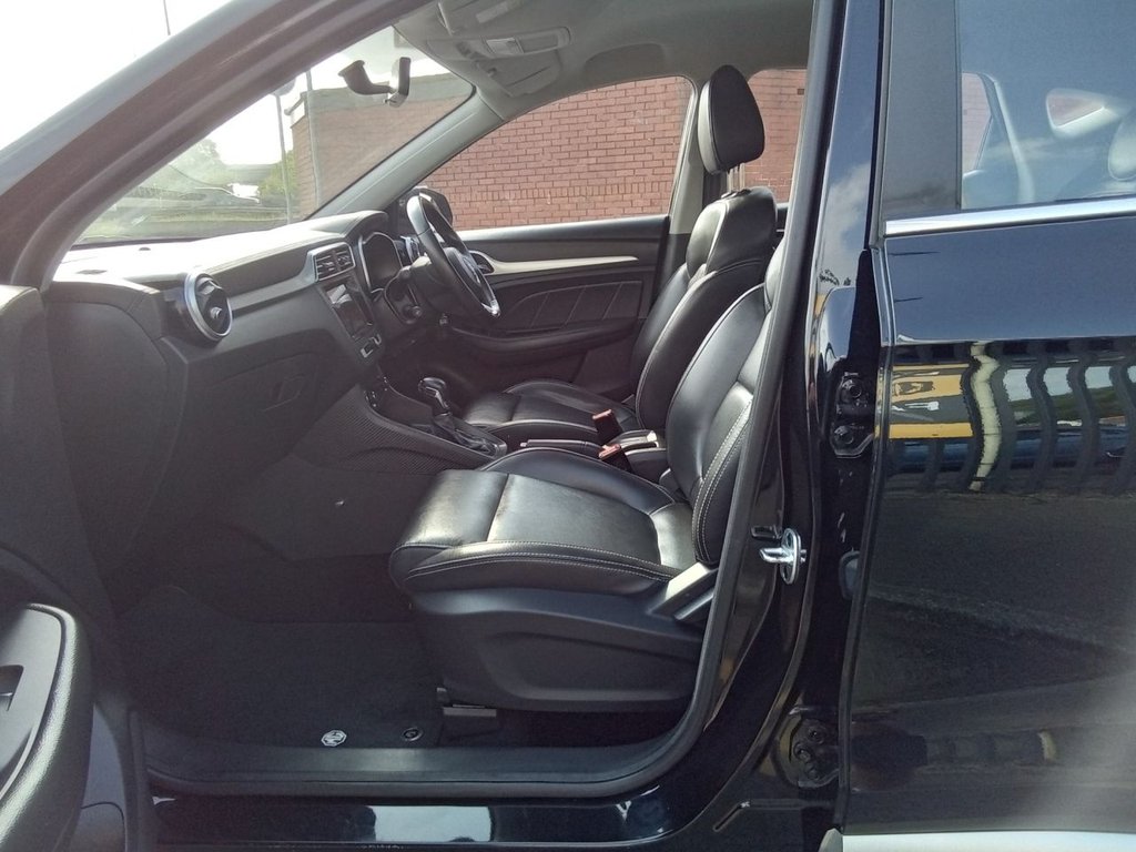 Used MG MG ZS 2019 for sale - 78068777: Photo 21