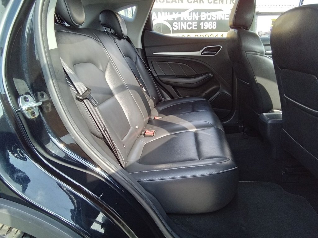 Used MG MG ZS 2019 for sale - 78068777: Photo 24