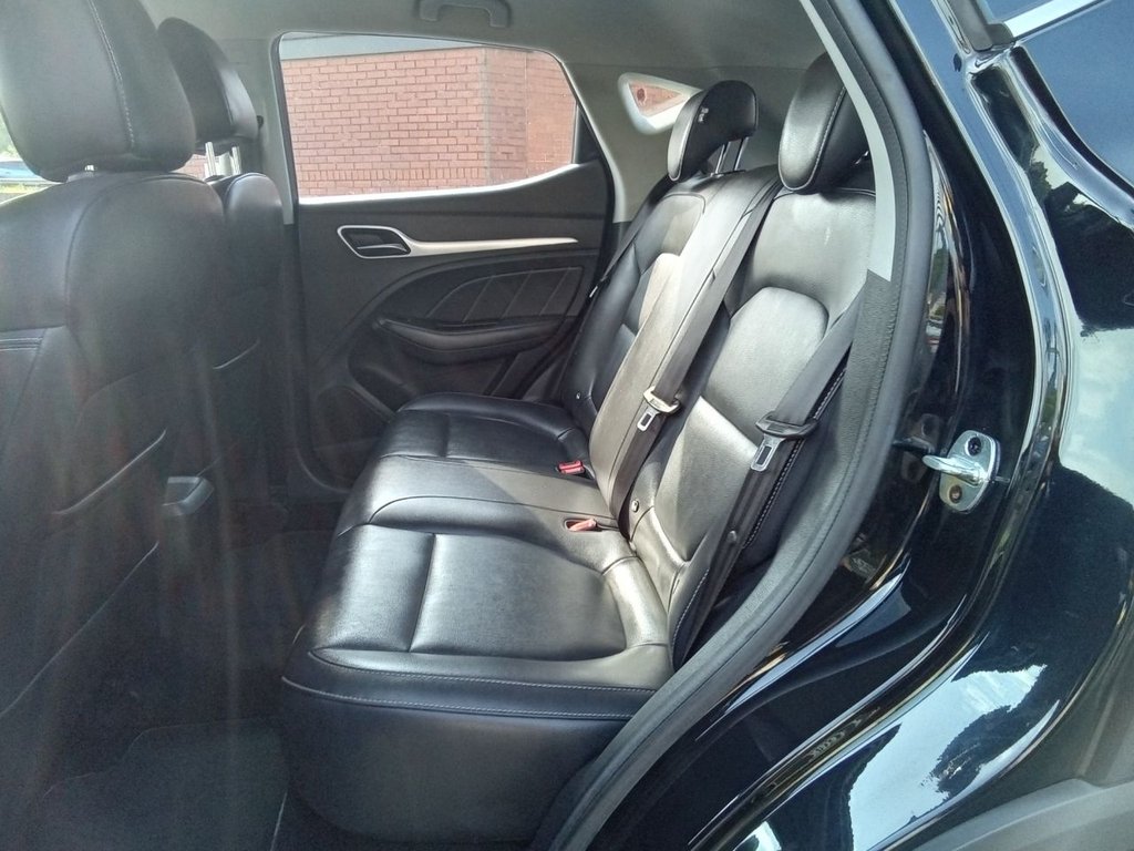 Used MG MG ZS 2019 for sale - 78068777: Photo 25