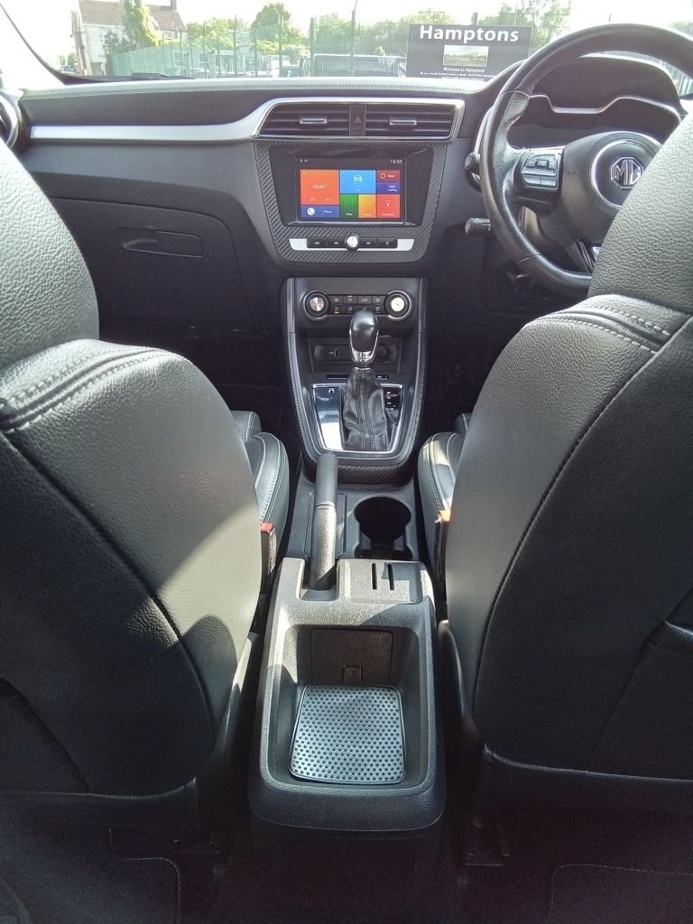 Used MG MG ZS 2019 for sale - 78068777: Photo 28