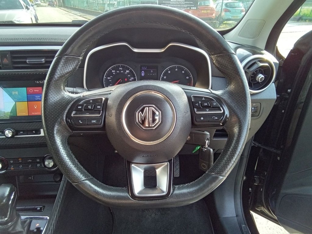 Used MG MG ZS 2019 for sale - 78068777: Photo 34