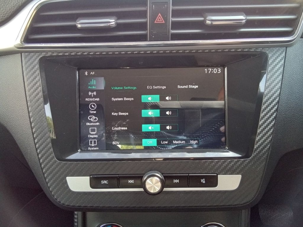 Used MG MG ZS 2019 for sale - 78068777: Photo 39