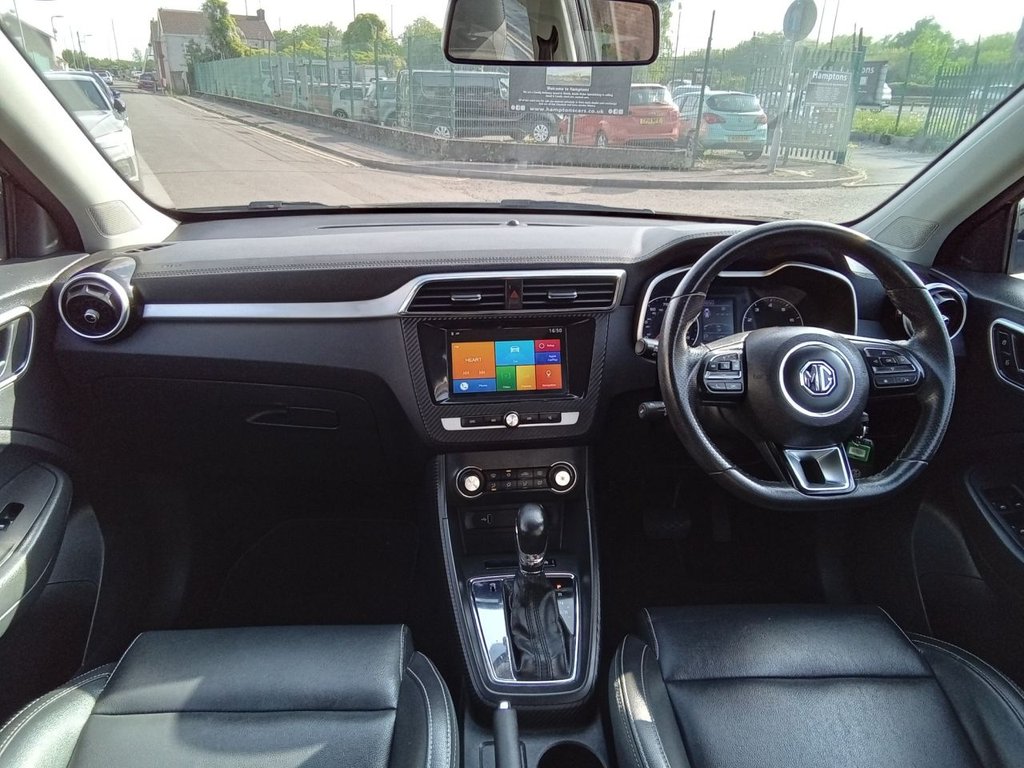 Used MG MG ZS 2019 for sale - 78068777: Photo 5