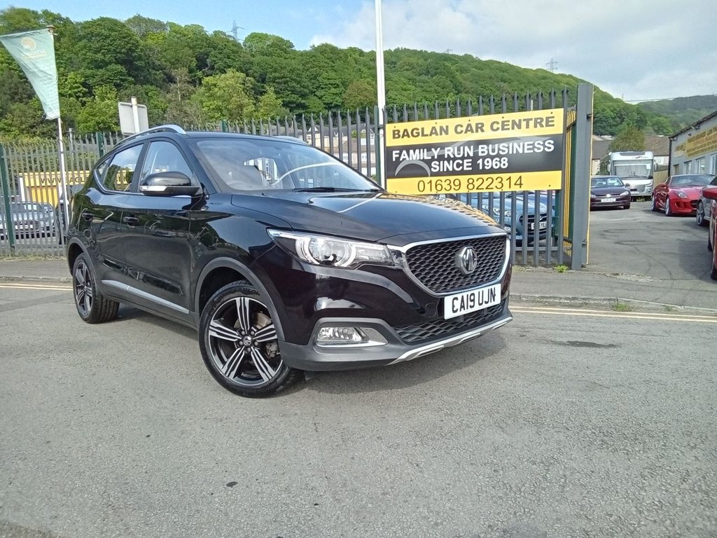 Used MG MG ZS 2019 for sale - 78068777: Photo 6