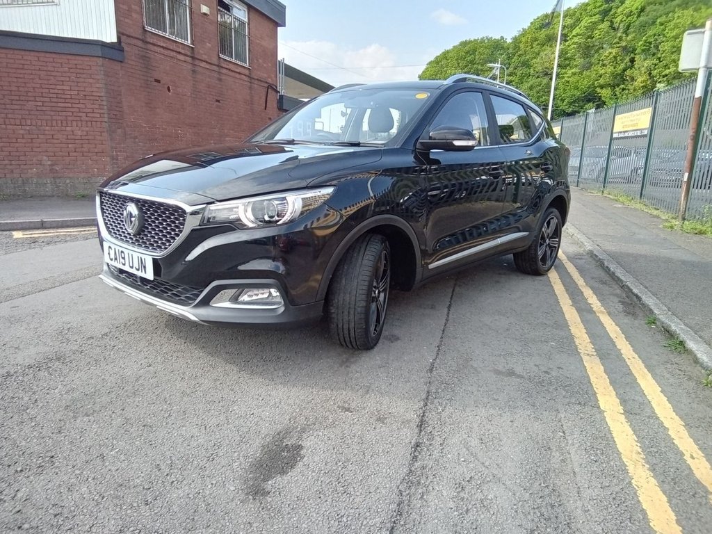 Used MG MG ZS 2019 for sale - 78068777: Photo 7