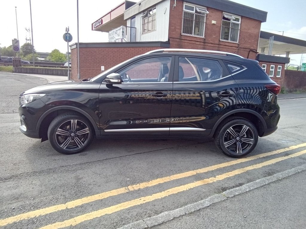 Used MG MG ZS 2019 for sale - 78068777: Photo 8