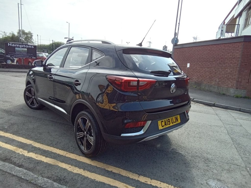 Used MG MG ZS 2019 for sale - 78068777: Photo 9