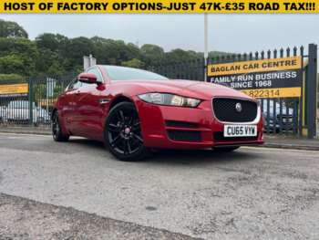 2015 (65) - 2.0d [180] Prestige 4dr Auto