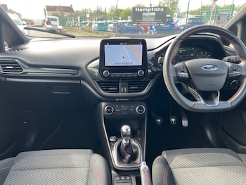 Used Ford Fiesta 2019 for sale - 78240835: Photo