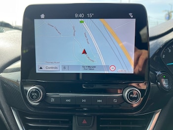 Used Ford Fiesta 2019 for sale - 78240835: Photo