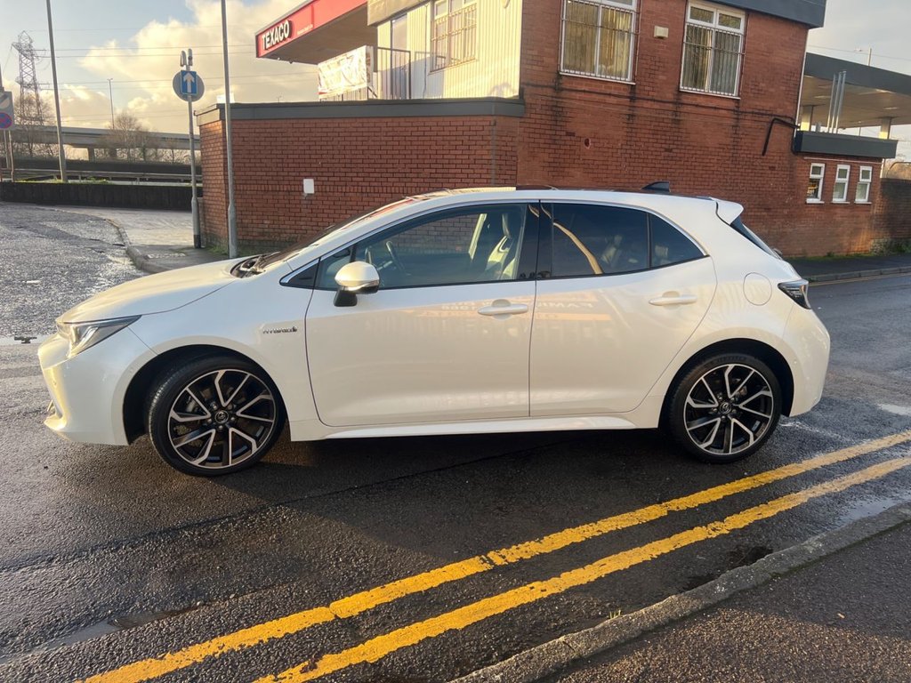 Used Toyota Corolla 2019 for sale - 77007591: Photo 11