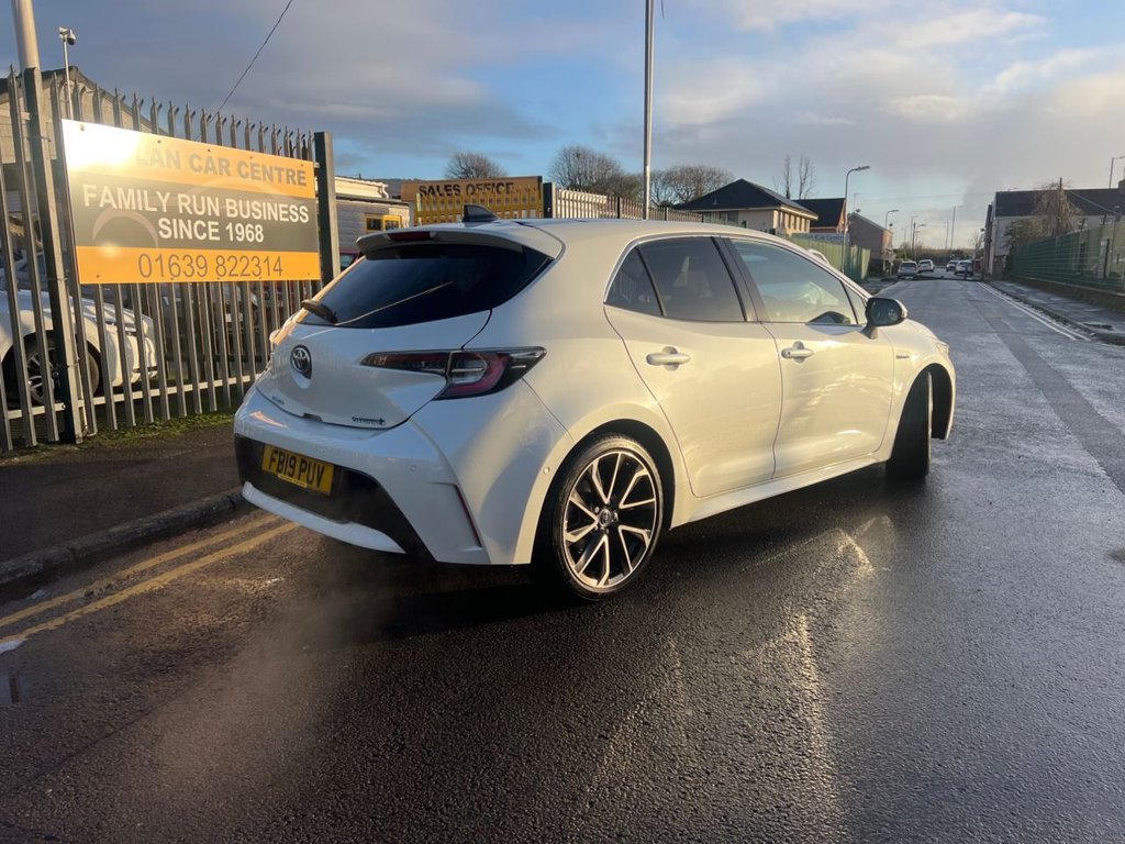 Used Toyota Corolla 2019 for sale - 77007591: Photo 13