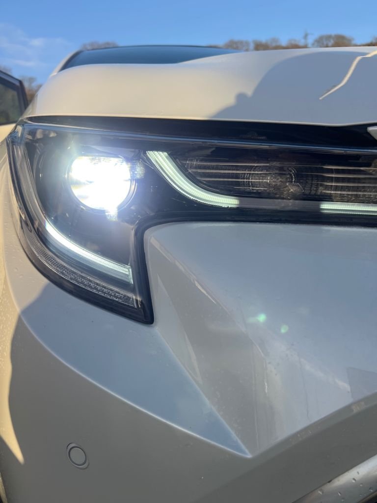 Used Toyota Corolla 2019 for sale - 77007591: Photo 14