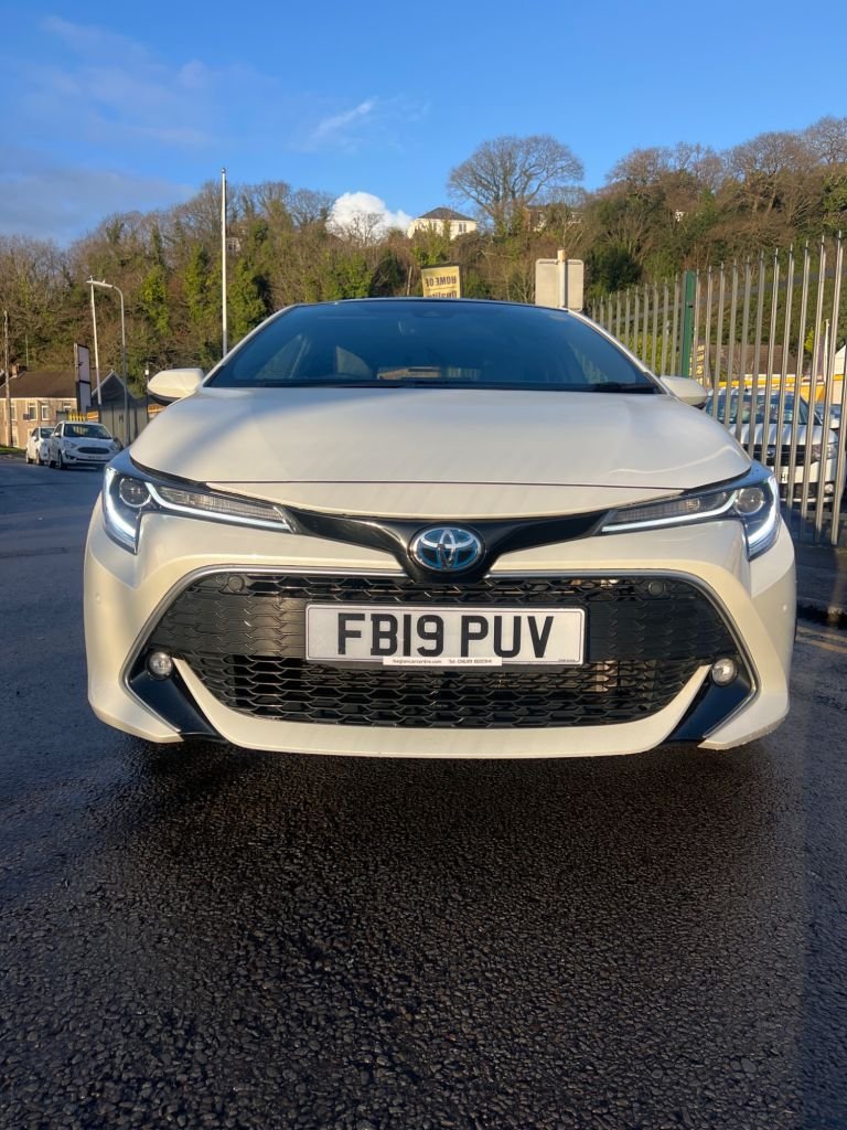 Used Toyota Corolla 2019 for sale - 77007591: Photo 15