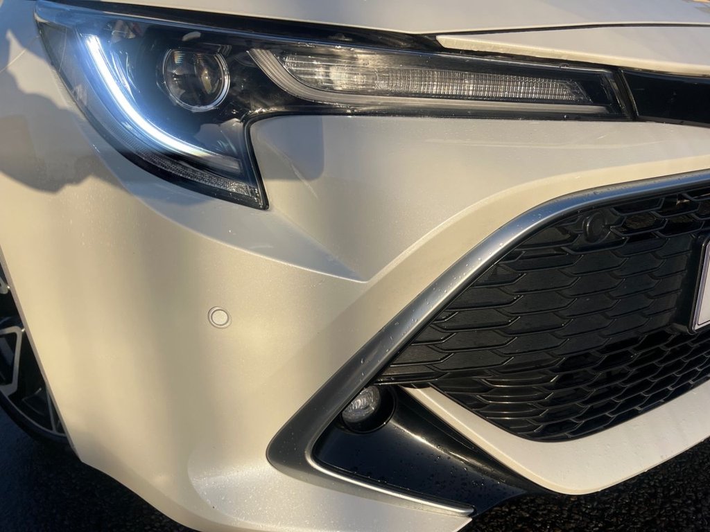 Used Toyota Corolla 2019 for sale - 77007591: Photo 18